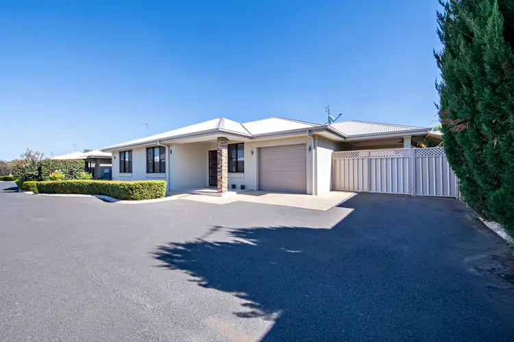 Main view of Homely house listing, 17/2-8 Diane Street, Dubbo NSW 2830