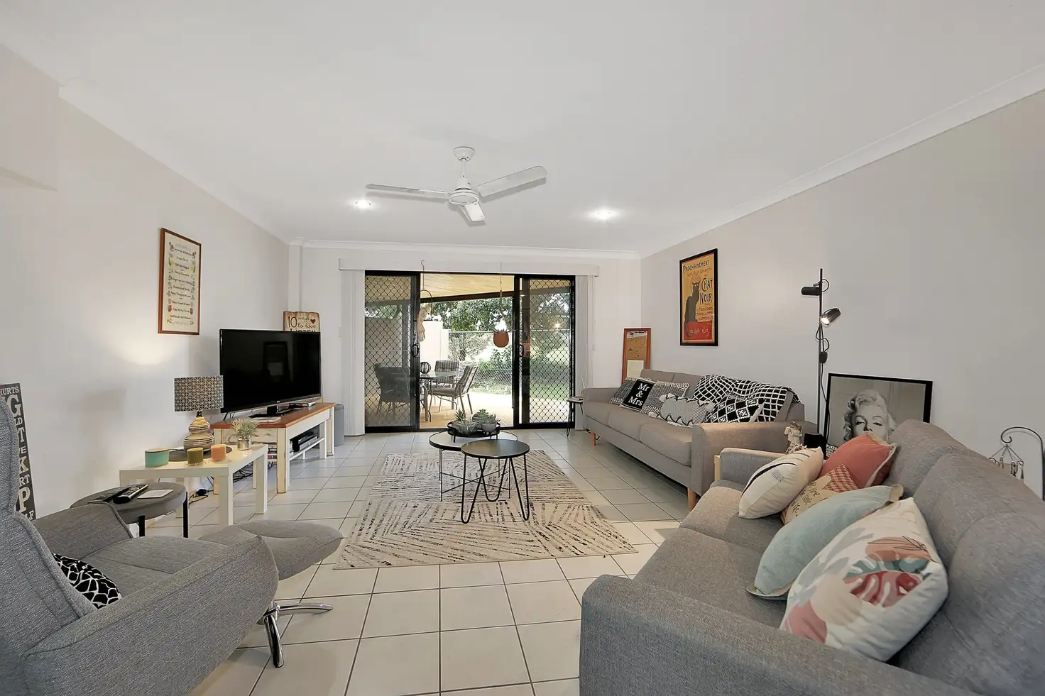 Main view of Homely townhouse listing, 5/85 Ibis Boulevard, Eli Waters QLD 4655