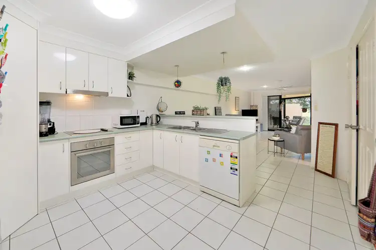 Third view of Homely townhouse listing, 5/85 Ibis Boulevard, Eli Waters QLD 4655
