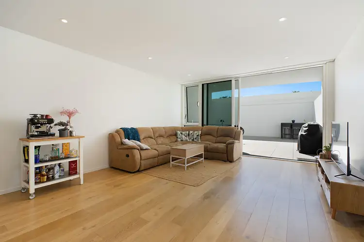 Fifth view of Homely apartment listing, 105/25 Honeysuckle Drive, Newcastle NSW 2300