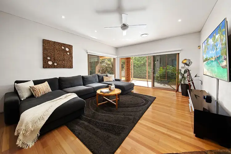 Second view of Homely house listing, 69 Austin Street, Illawong NSW 2234