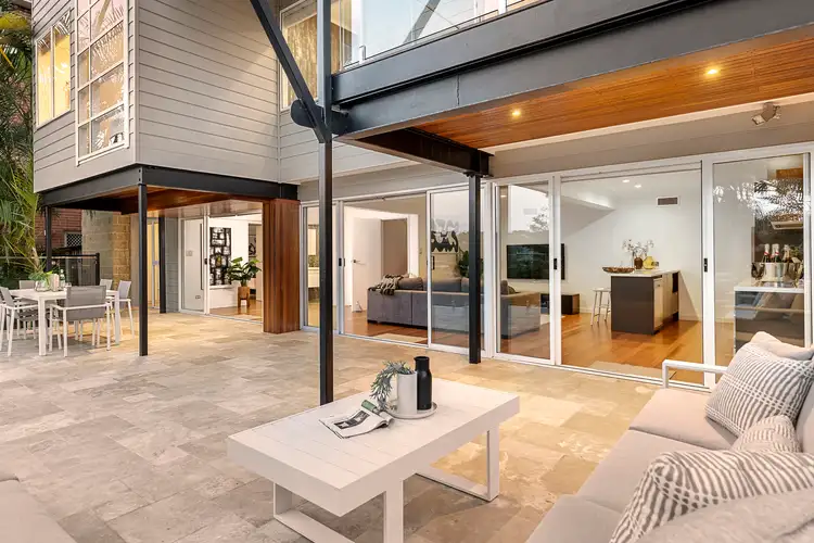 Main view of Homely house listing, 71 The Esplanade, Frenchs Forest NSW 2086
