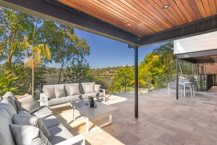 Second view of Homely house listing, 71 The Esplanade, Frenchs Forest NSW 2086