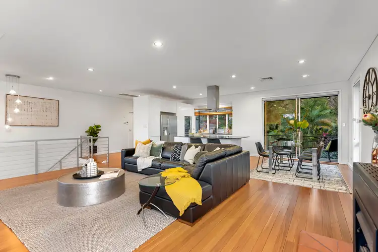 Third view of Homely house listing, 71 The Esplanade, Frenchs Forest NSW 2086