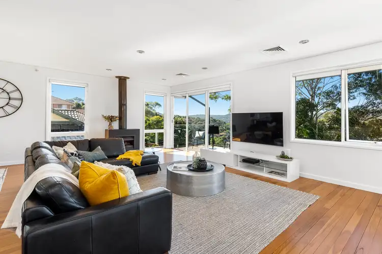 Sixth view of Homely house listing, 71 The Esplanade, Frenchs Forest NSW 2086