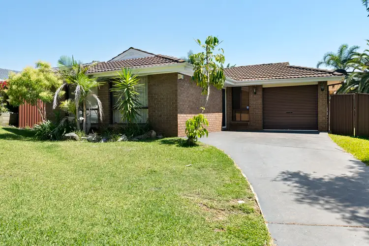 10 Dellit Place, Doonside NSW 2767