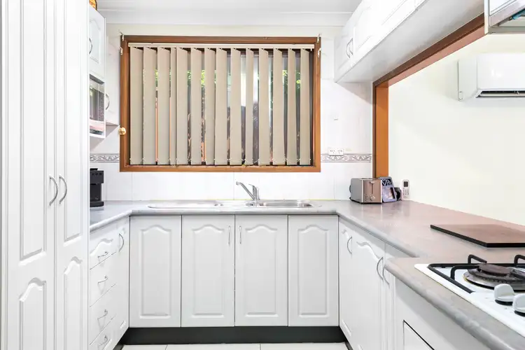 Second view of Homely house listing, 10 Dellit Place, Doonside NSW 2767