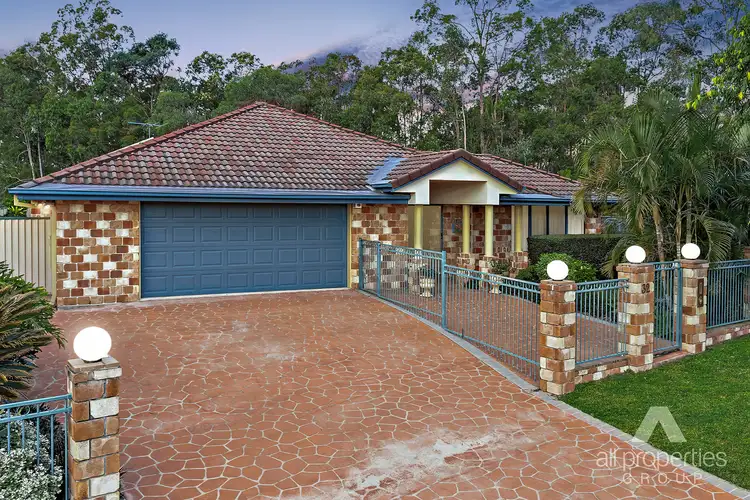 Second view of Homely house listing, 32 Paperbark Place, Drewvale QLD 4116