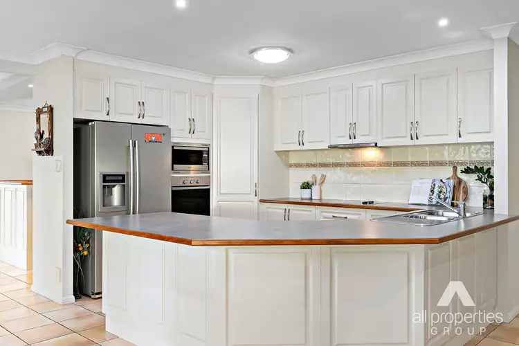 Third view of Homely house listing, 32 Paperbark Place, Drewvale QLD 4116