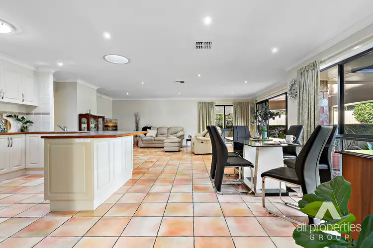 Fourth view of Homely house listing, 32 Paperbark Place, Drewvale QLD 4116