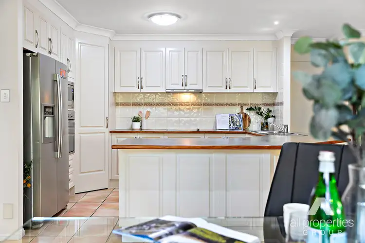 Fifth view of Homely house listing, 32 Paperbark Place, Drewvale QLD 4116