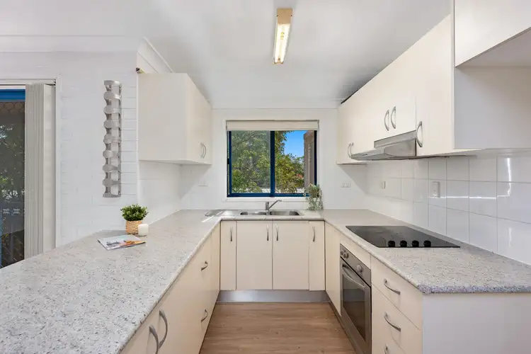 Second view of Homely apartment listing, 7/26 Wellington Street, Coorparoo QLD 4151