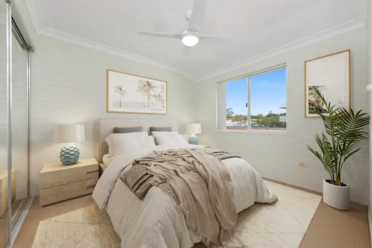 Third view of Homely apartment listing, 7/26 Wellington Street, Coorparoo QLD 4151