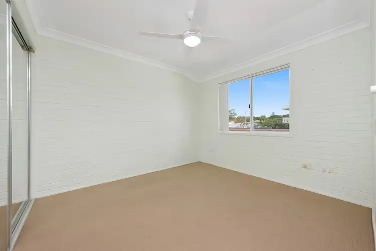 Fifth view of Homely apartment listing, 7/26 Wellington Street, Coorparoo QLD 4151