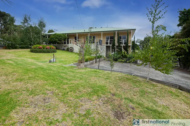 Second view of Homely rural property listing, 8 Stanhill Drive, Cranbourne South VIC 3977