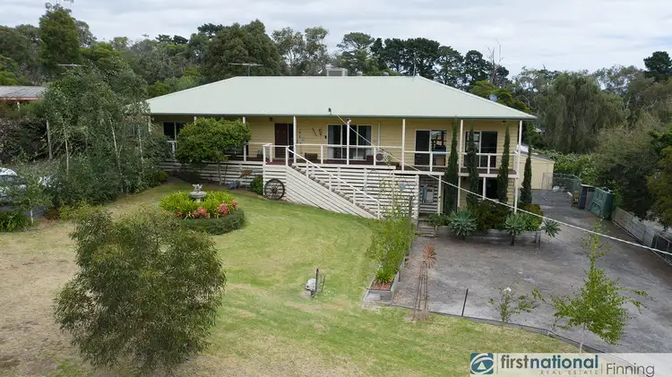 Third view of Homely rural property listing, 8 Stanhill Drive, Cranbourne South VIC 3977