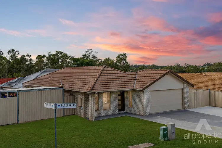 7 Gerbera Place, Regents Park QLD 4118