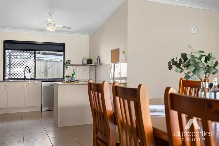 Third view of Homely house listing, 7 Gerbera Place, Regents Park QLD 4118