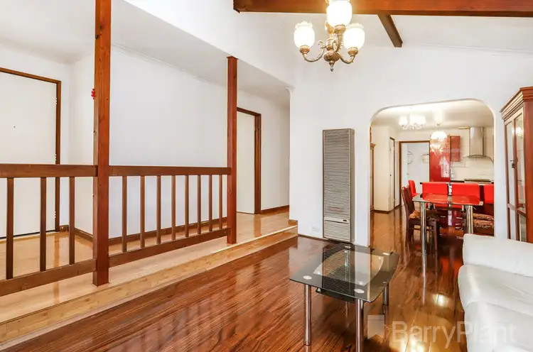 Fourth view of Homely house listing, 41 Cassandra Drive, Gladstone Park VIC 3043