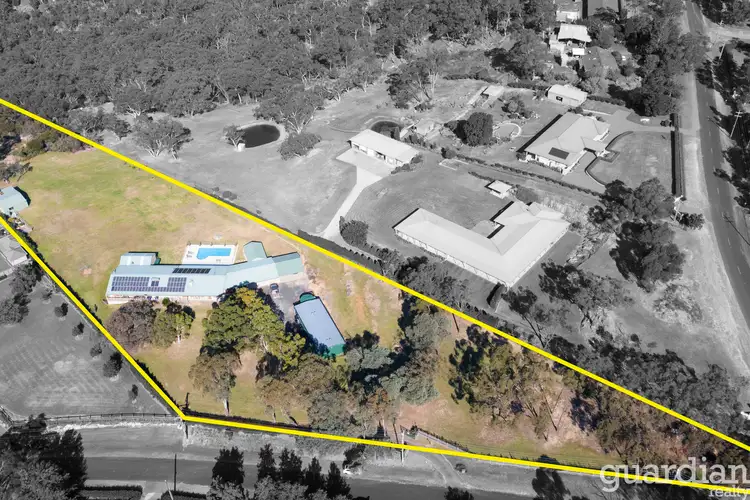 Second view of Homely house listing, 1 Pedvin Place, Annangrove NSW 2156