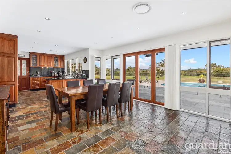 Third view of Homely house listing, 1 Pedvin Place, Annangrove NSW 2156