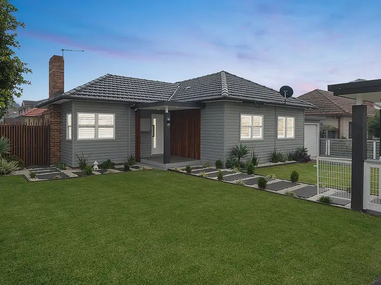 Main view of Homely house listing, 11 Bell Street, Riverwood NSW 2210
