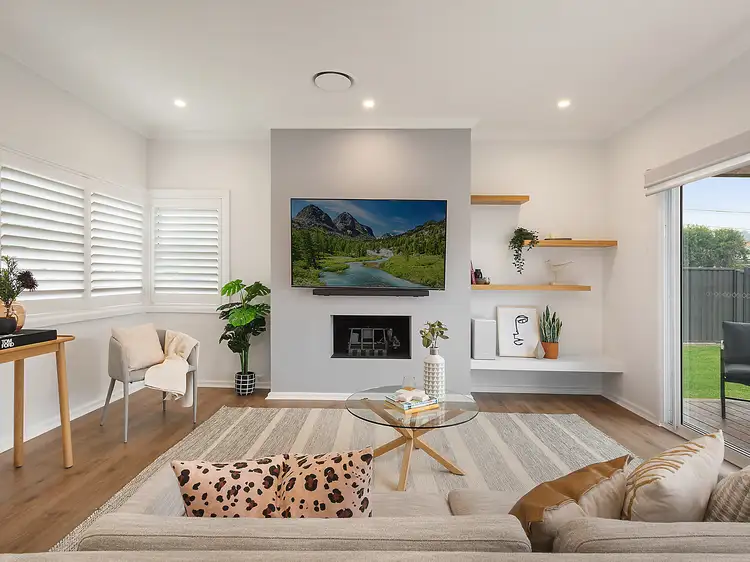 Second view of Homely house listing, 11 Bell Street, Riverwood NSW 2210
