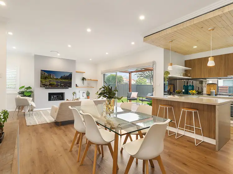 Fourth view of Homely house listing, 11 Bell Street, Riverwood NSW 2210