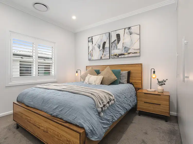 Fifth view of Homely house listing, 11 Bell Street, Riverwood NSW 2210