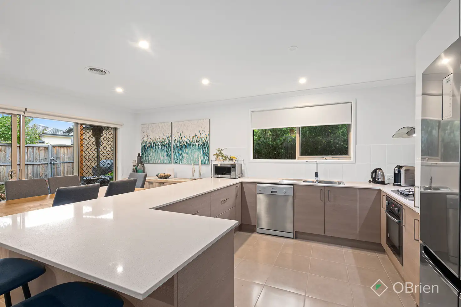 Main view of Homely unit listing, 2/20 Austin Road, Somerville VIC 3912