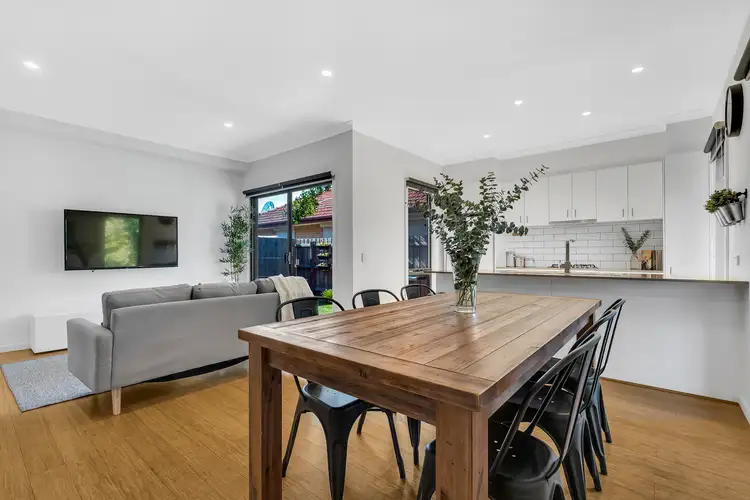 Fourth view of Homely townhouse listing, 1/40 Elsey Road, Reservoir VIC 3073