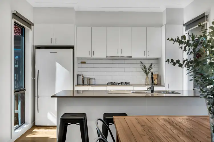 Fifth view of Homely townhouse listing, 1/40 Elsey Road, Reservoir VIC 3073