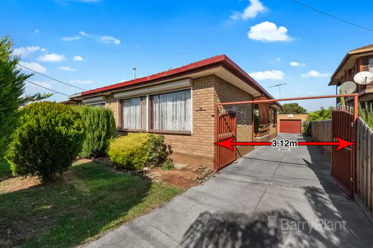 53 Taylors Road, St Albans VIC 3021