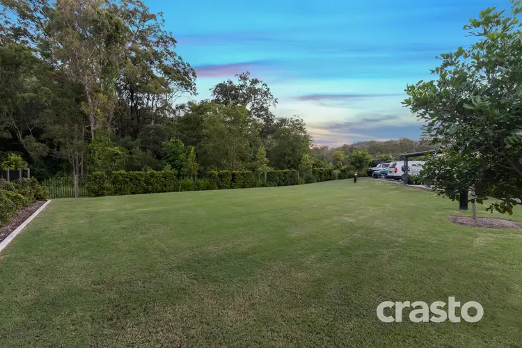 Third view of Homely unit listing, 10/18 Tian Crescent, Upper Coomera QLD 4209
