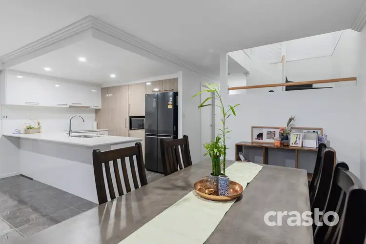 Fifth view of Homely unit listing, 10/18 Tian Crescent, Upper Coomera QLD 4209