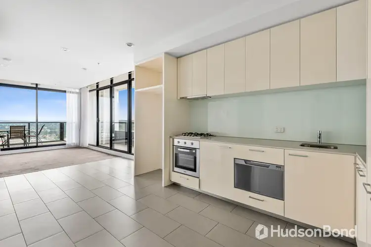 Second view of Homely apartment listing, 809/632 Doncaster Road, Doncaster VIC 3108