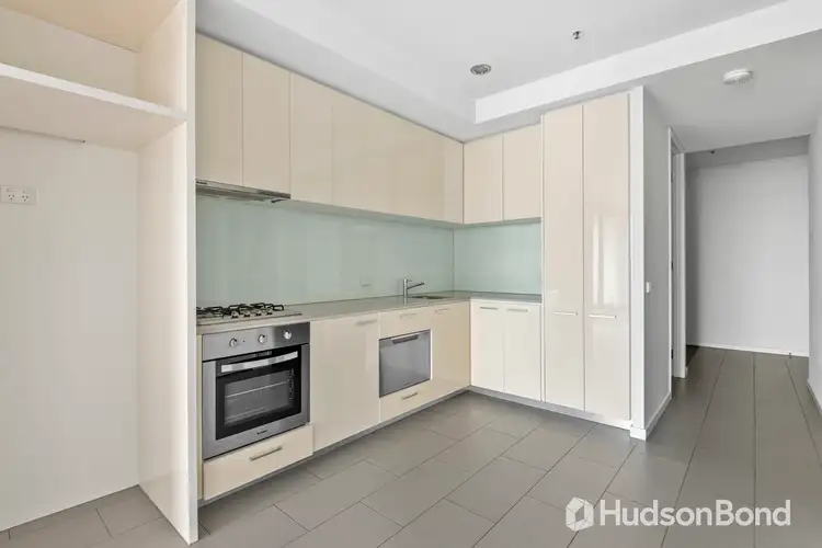 Third view of Homely apartment listing, 809/632 Doncaster Road, Doncaster VIC 3108