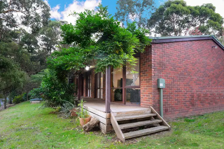 Main view of Homely house listing, 10 Gardenhill Road, Launching Place VIC 3139