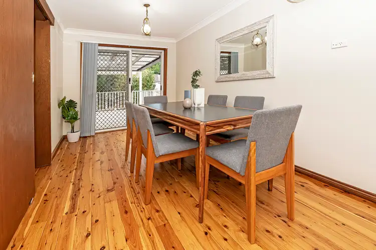 Sixth view of Homely house listing, 5A Johnstone Street, Peakhurst NSW 2210