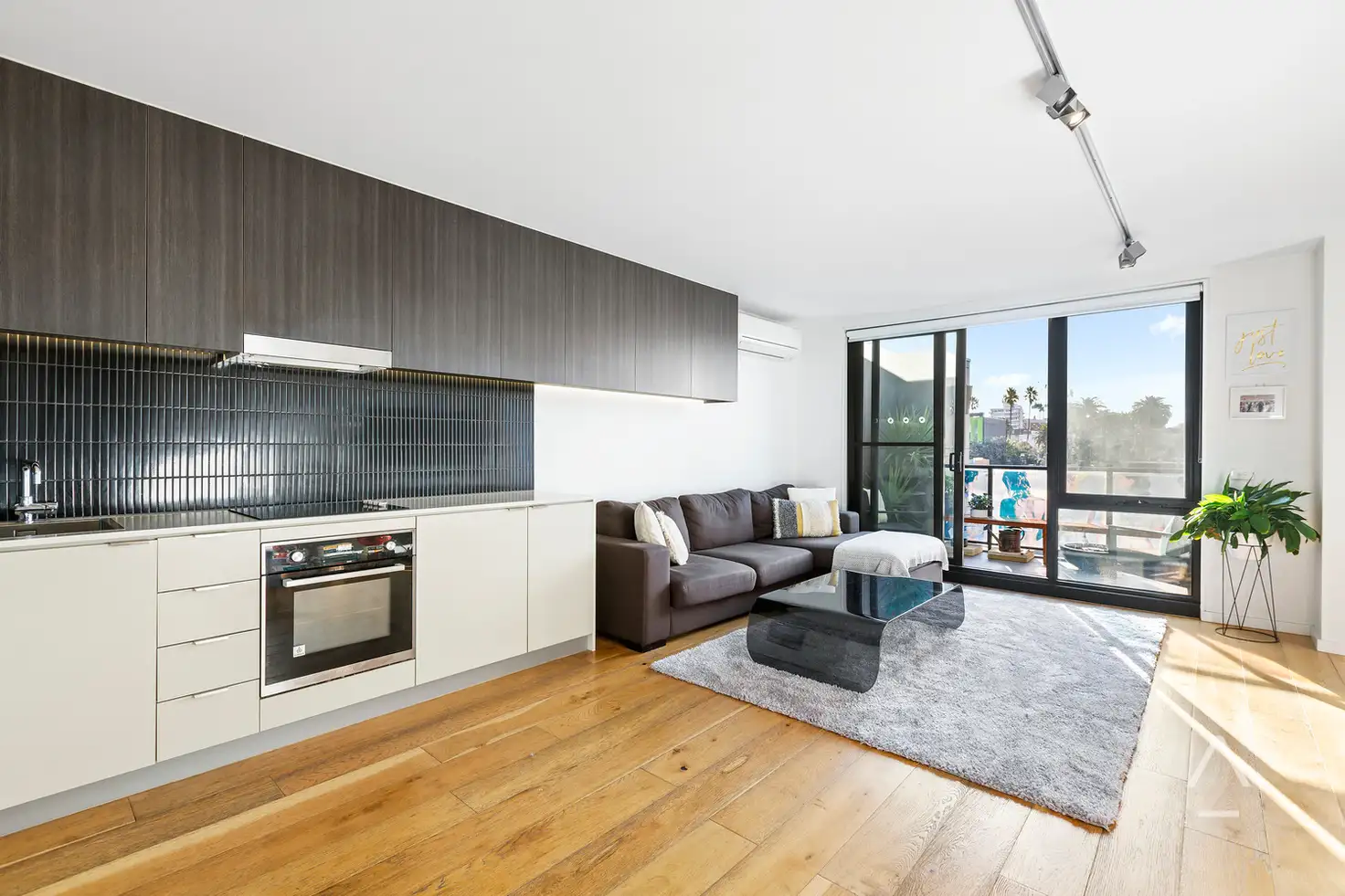 Main view of Homely apartment listing, 208/131 Acland Street, St Kilda VIC 3182
