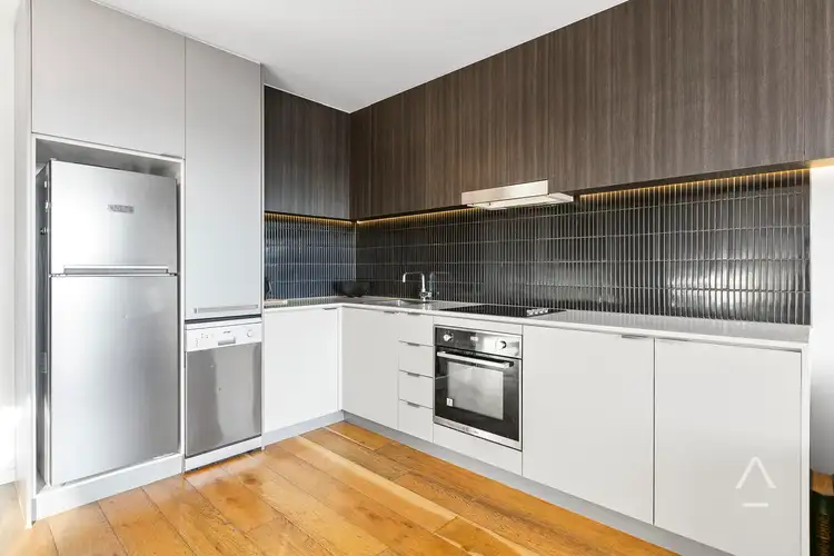 Fourth view of Homely apartment listing, 208/131 Acland Street, St Kilda VIC 3182