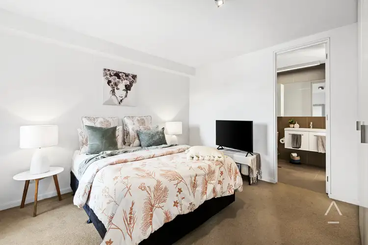 Fifth view of Homely apartment listing, 208/131 Acland Street, St Kilda VIC 3182