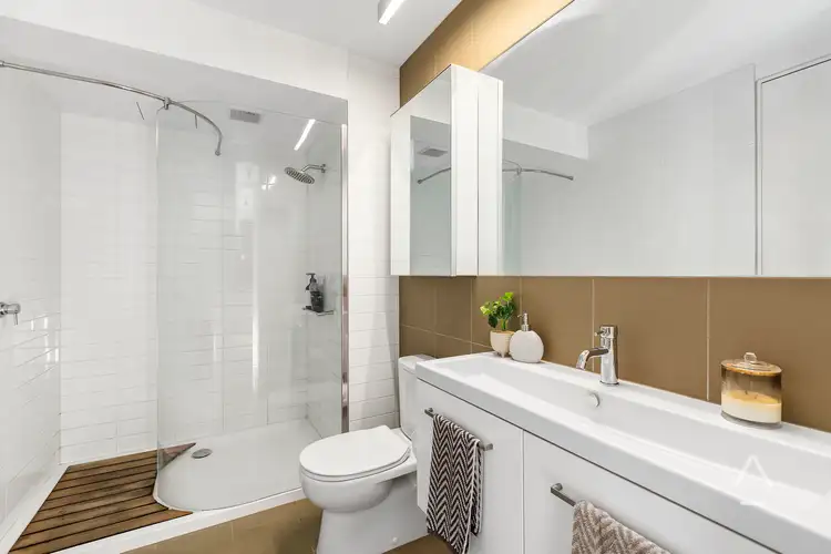 Sixth view of Homely apartment listing, 208/131 Acland Street, St Kilda VIC 3182