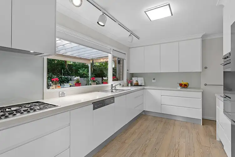 Third view of Homely house listing, 26 Ashworth Avenue, Belrose NSW 2085