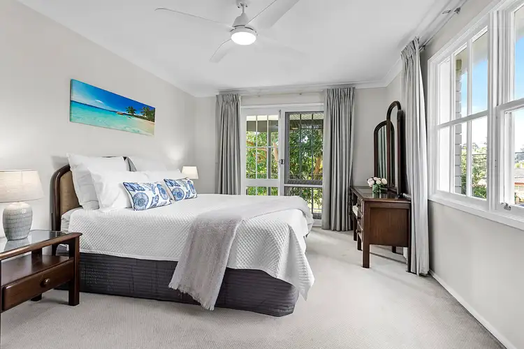 Fourth view of Homely house listing, 26 Ashworth Avenue, Belrose NSW 2085