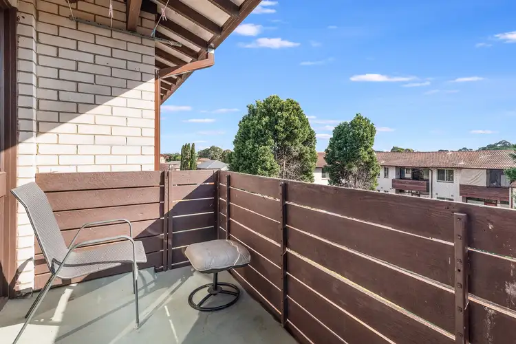 33/91-95 Saddington Street, St Marys NSW 2760