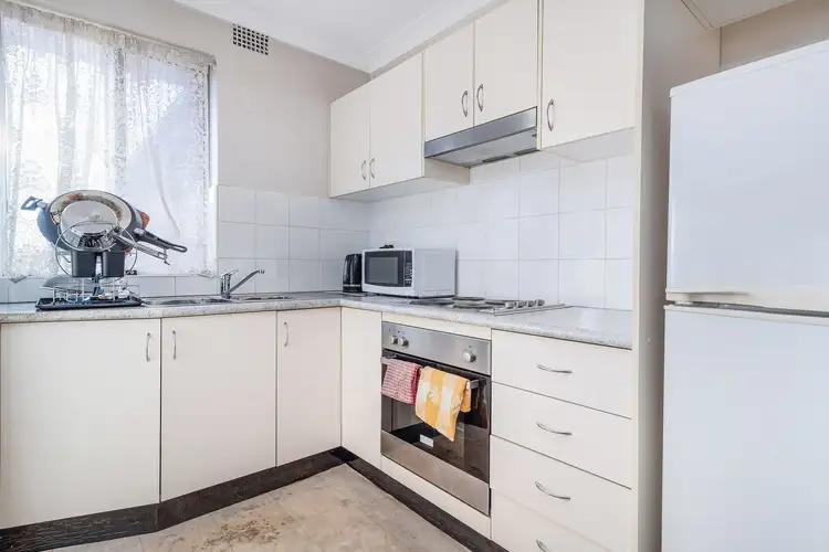 Second view of Homely apartment listing, 33/91-95 Saddington Street, St Marys NSW 2760