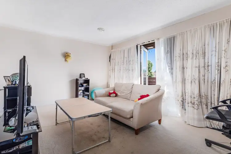 Third view of Homely apartment listing, 33/91-95 Saddington Street, St Marys NSW 2760