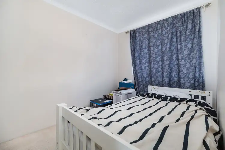 Fourth view of Homely apartment listing, 33/91-95 Saddington Street, St Marys NSW 2760