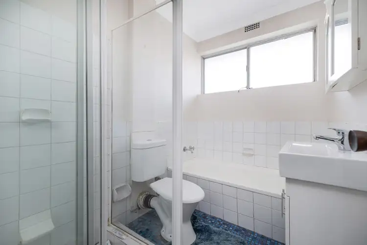Fifth view of Homely apartment listing, 33/91-95 Saddington Street, St Marys NSW 2760